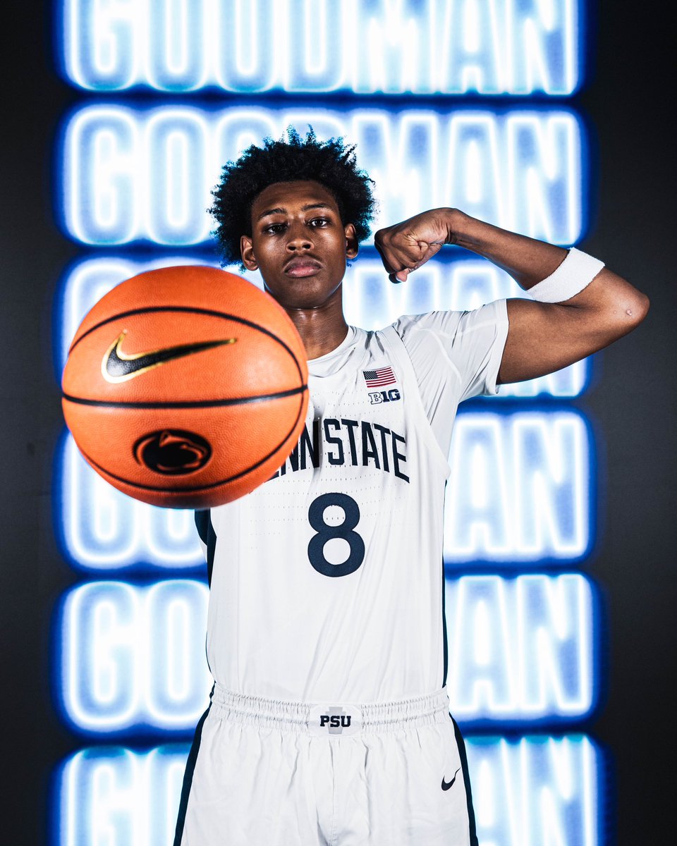 Penn State Men’s Basketball tweet media