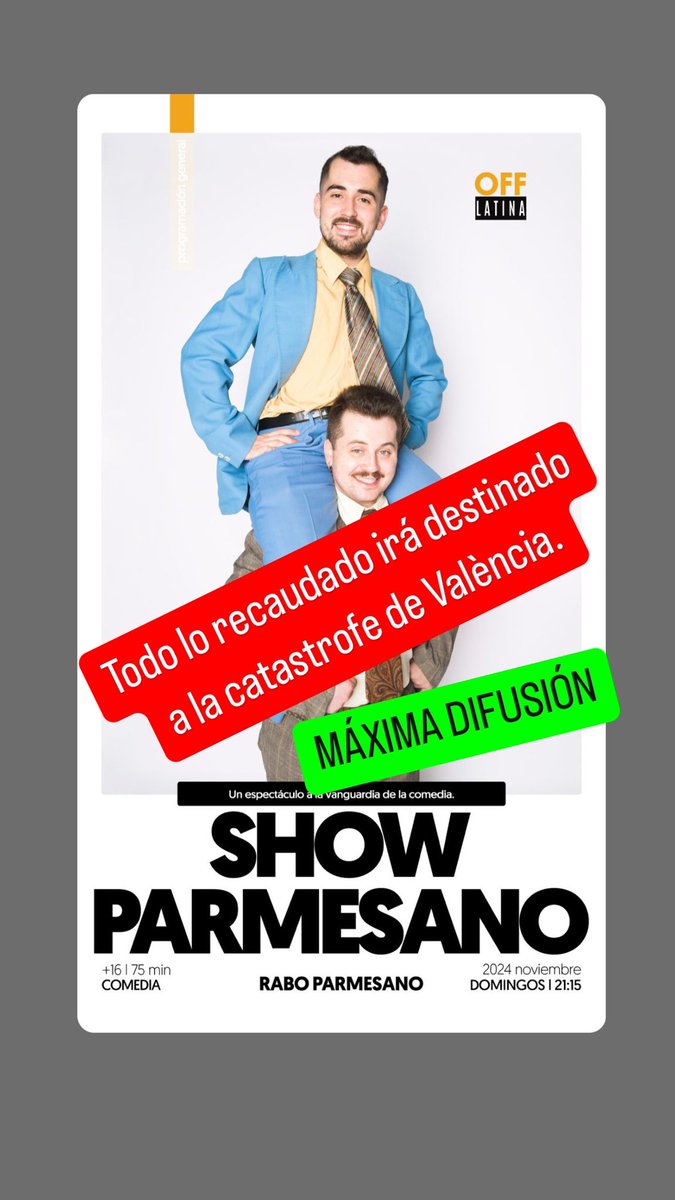 Rabo Parmesano tweet media