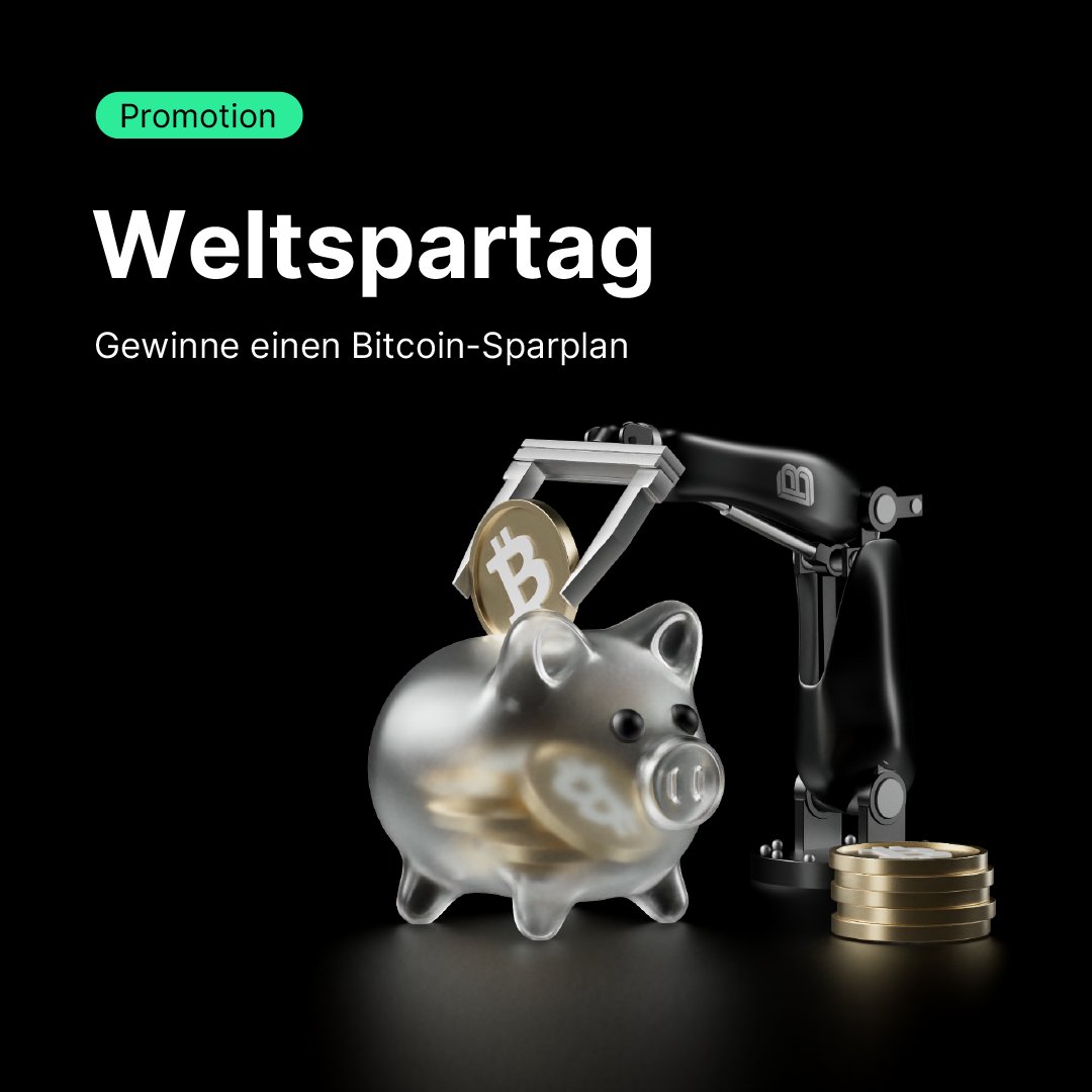 Bitpanda tweet media
