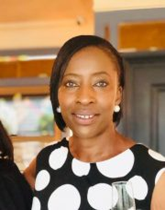 Celebrating our final Black History Month Hero, Deborah Noel a GP Training Programme Coordinator. 

Deborah’s warmth, kindness, and dedication uplift both GP trainees and colleagues across the Trust. We’re proud to celebrate her positive impact and invaluable contributions!
