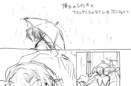 ハロウィン謎パロのレイチュリらくがき
(※腕とか足が取れます。終始ほぼ全裸)
https://t.co/14YTu0L6l0 