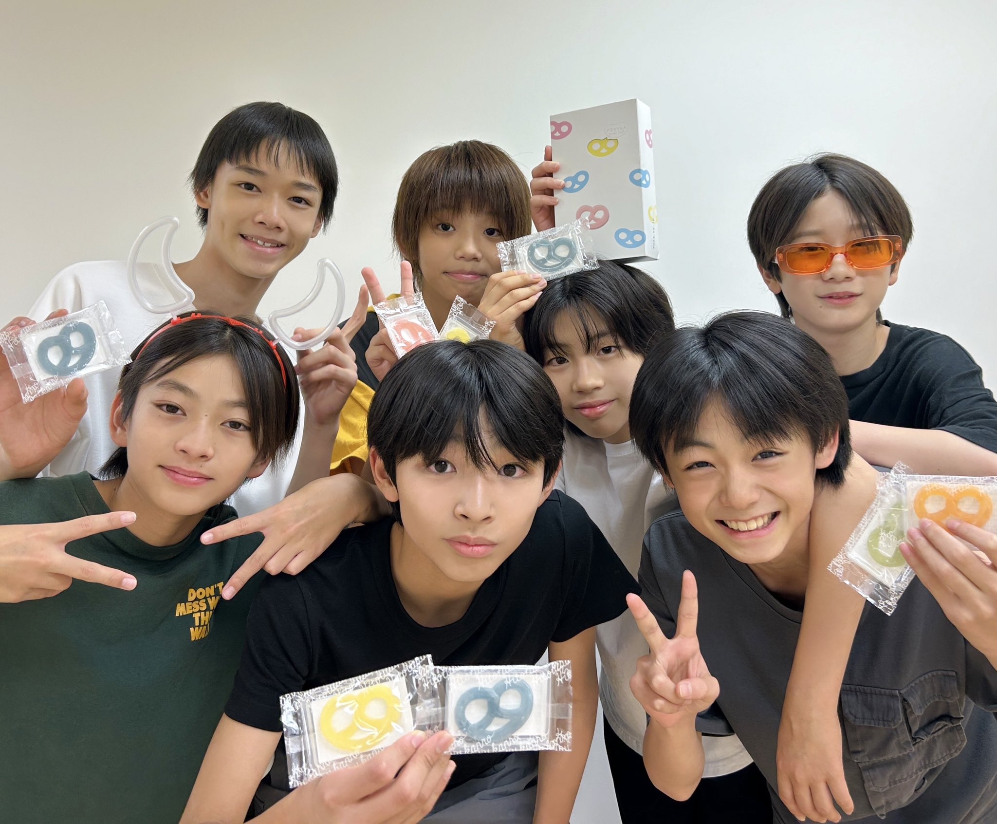 EBiDAN TOKYO on X: 