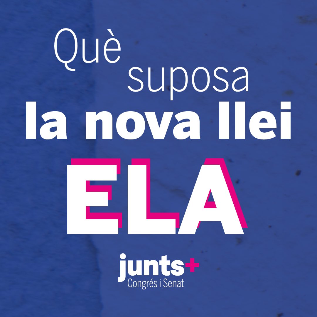 Junts per Catalunya Congrés i Senat tweet media