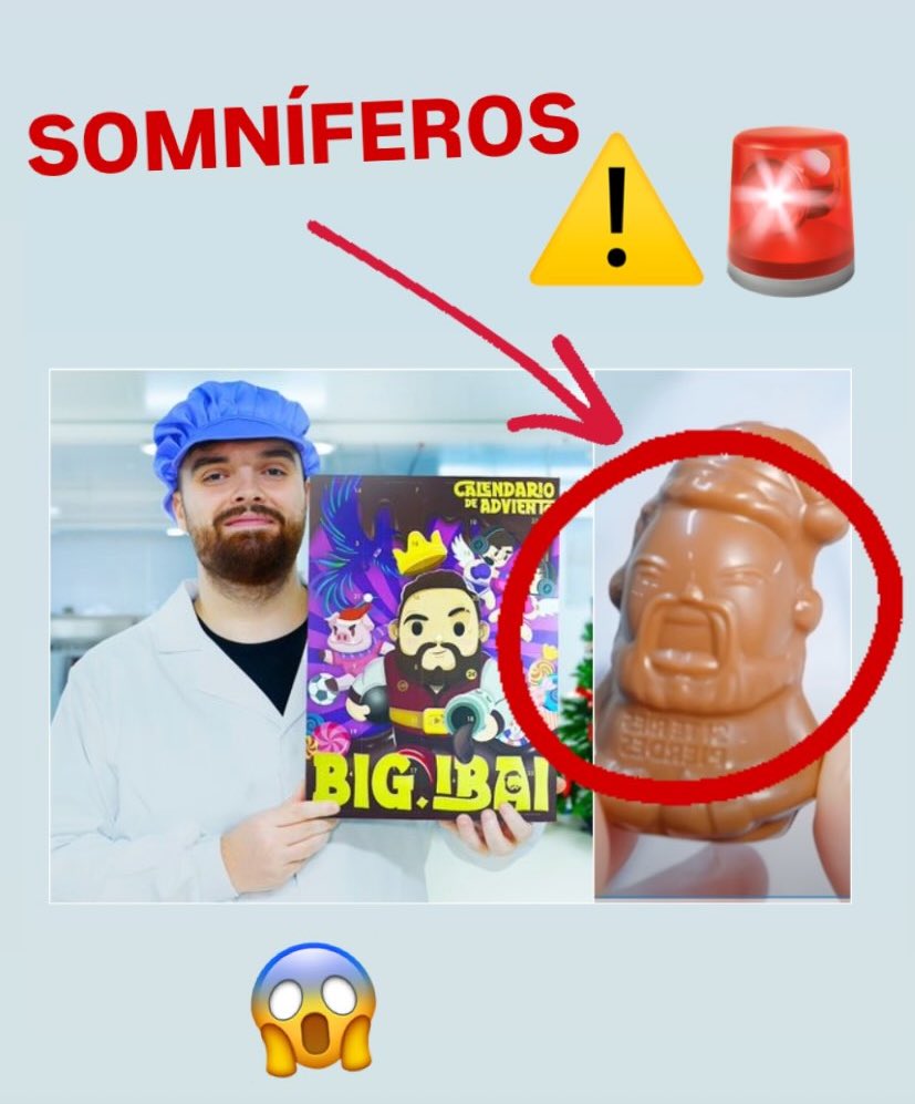 IBAI LLANOS NO ME DORMIRAS