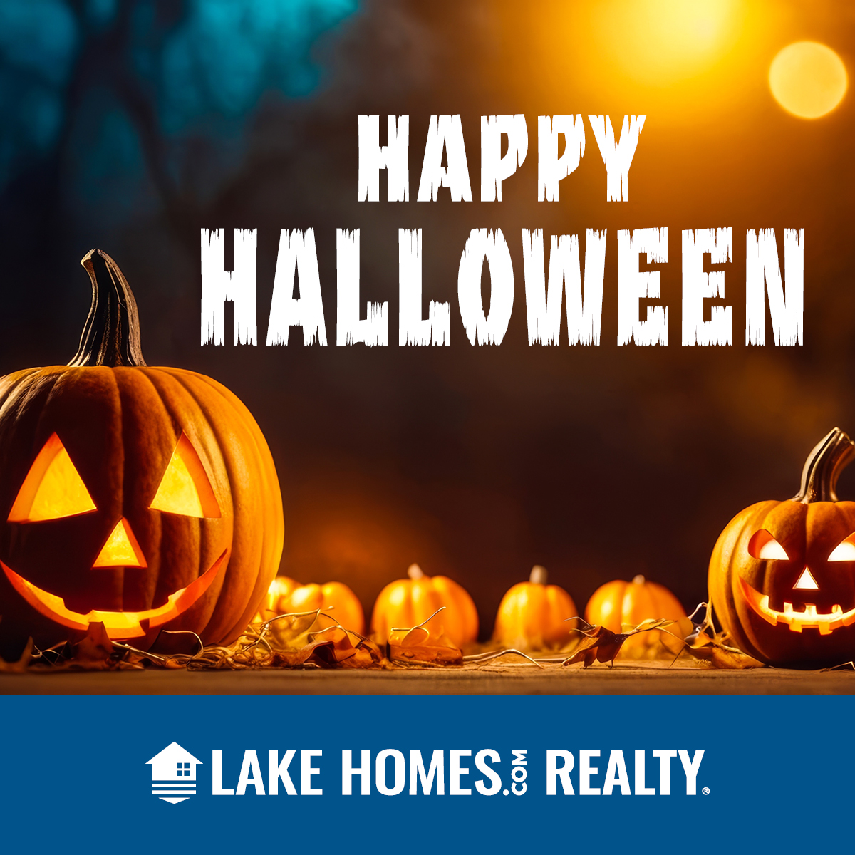 🎃 Happy Halloween! 🕷️ 🦇 Whether you're trick-or-treating with little monsters, attending a thrilling costume party, or simply indulging in some scary movies, make sure to have a spook-tacular time! 

#HappyHalloween #TrickOrTreating #CostumeParty #ScaryMovies #Spooktacula ...