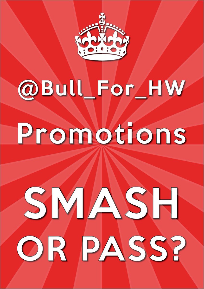 Bull For HW tweet media