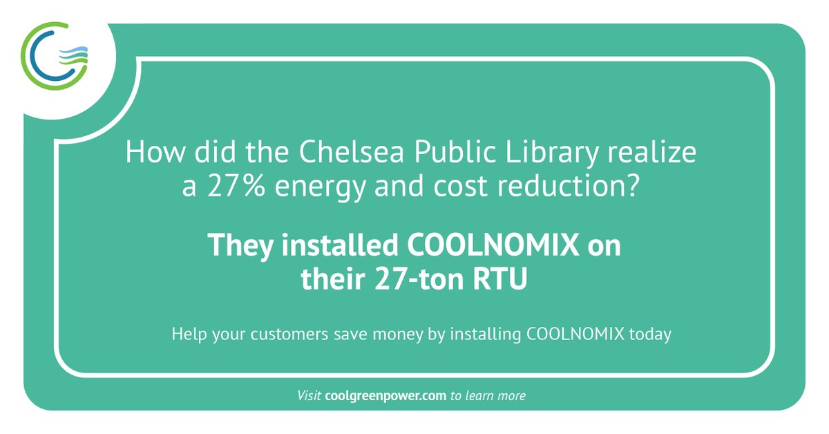 CoolGreenPower tweet media