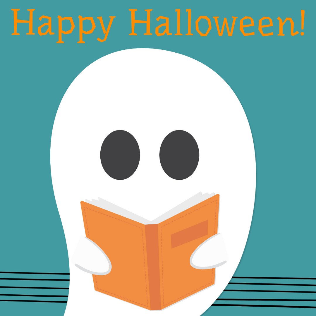 Happy Halloween!

Get in the spooky mood with these Halloween stories for kids!

libcat.arlingtonva.us/Search/Results…