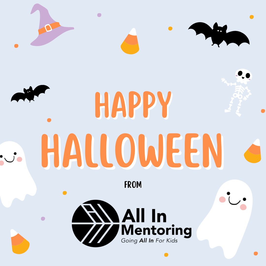 All In Mentoring tweet media