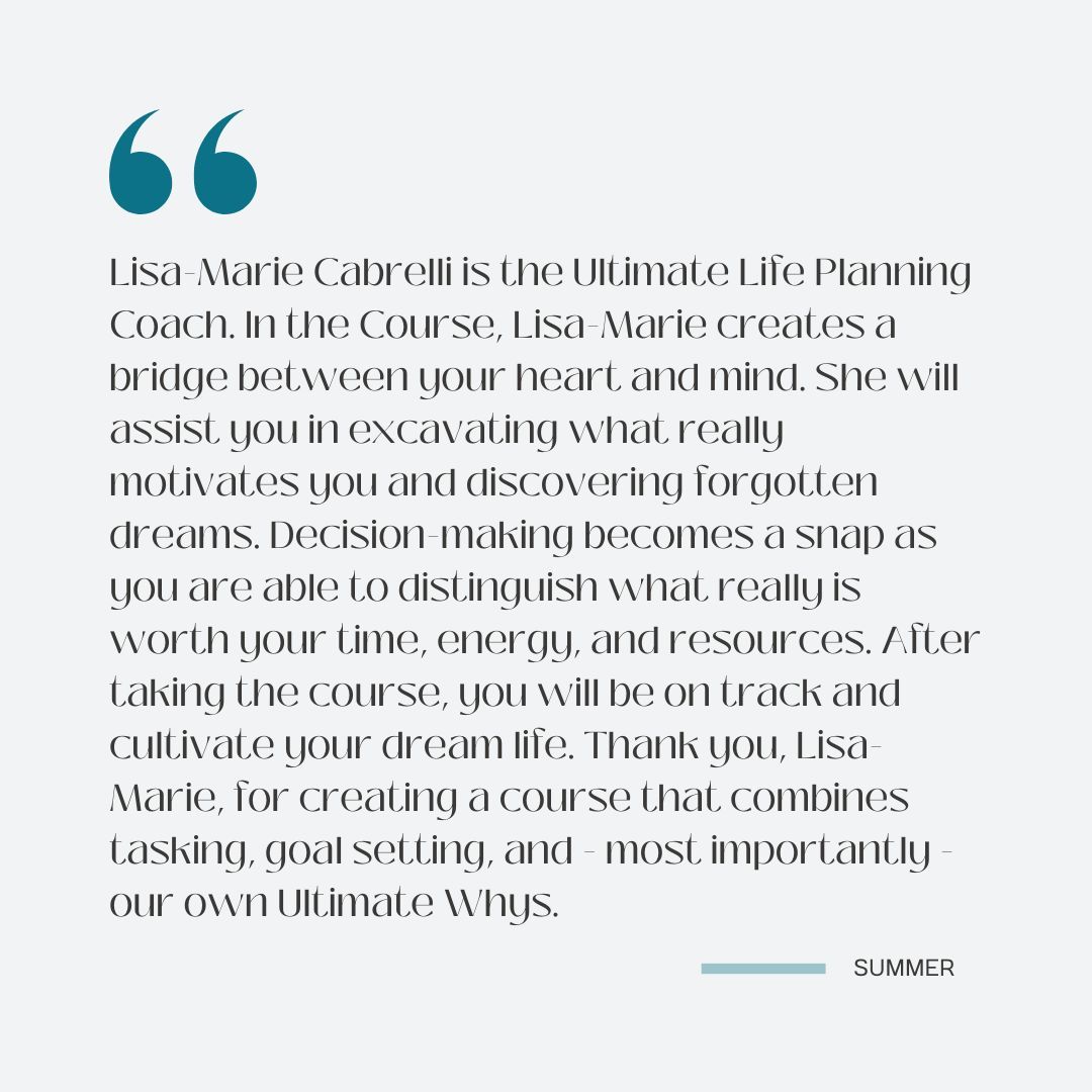 Ready for a life-changing transformation? 

Don’t just take it from me—hear it from someone who’s been through the journey.

If you’re ready to take control of your life and business, get the guidance, support, and kick-in-the-butt motivation you need. Let’s do this together!