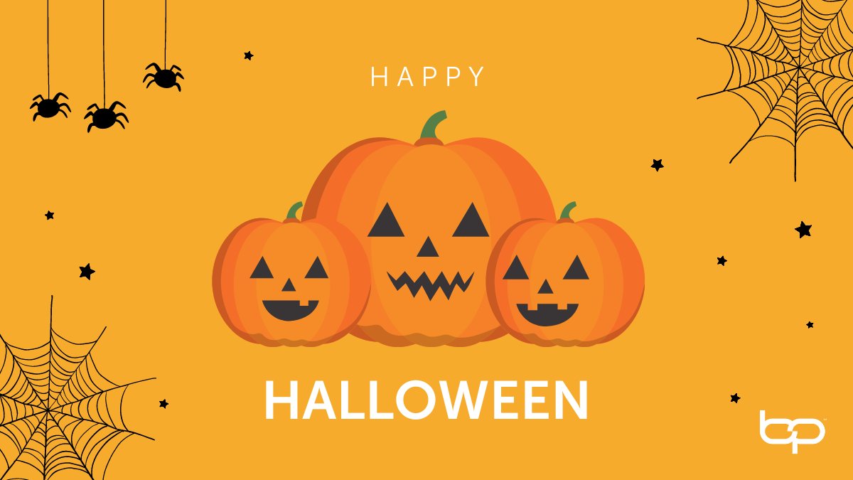 BaxterPlanning's tweet image. 🎃👻 Get ready for a spooktacular Halloween! 🕷️🕸️ 

#ScarySupplyChains #Halloween #BooTime