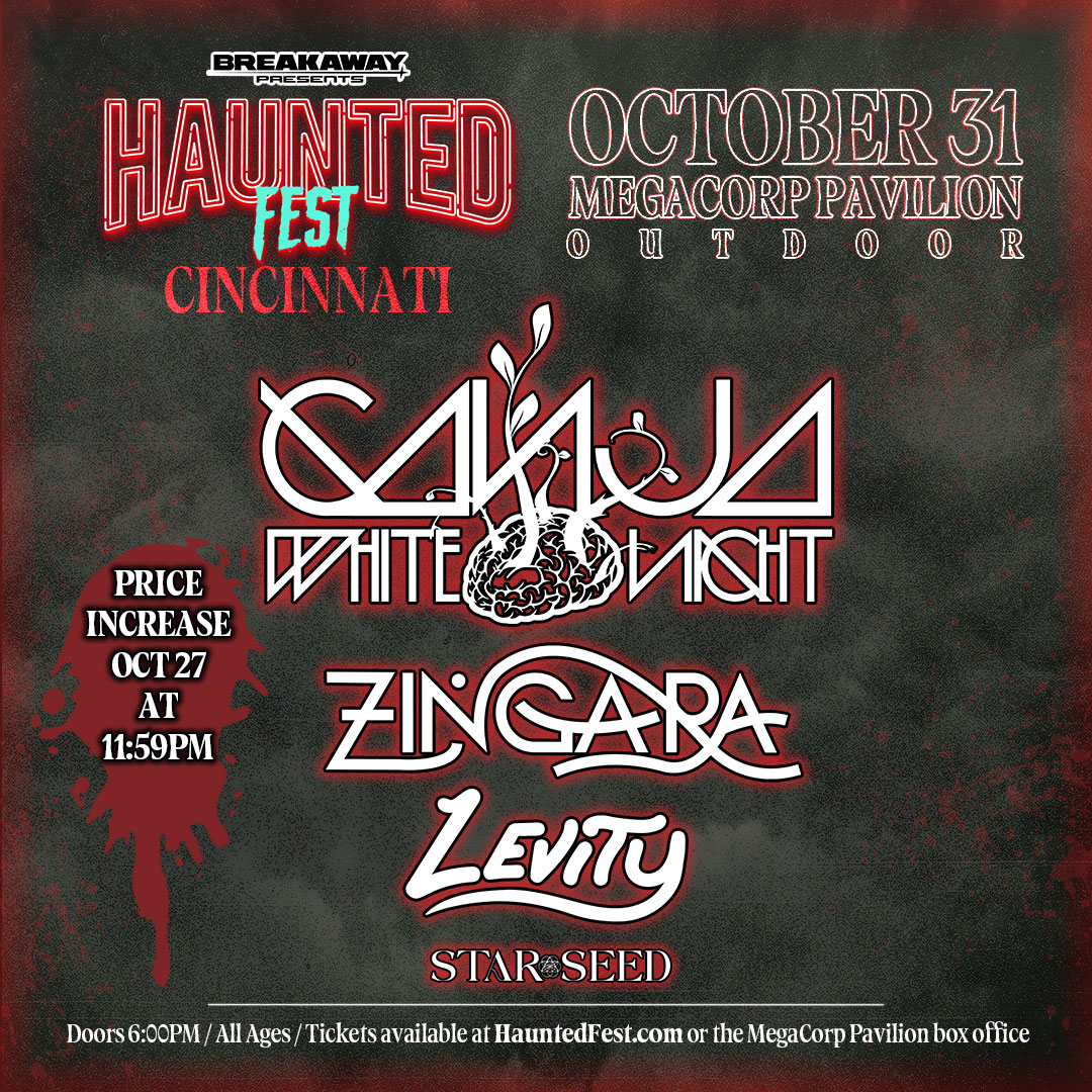 MegaCorp Pavilion tweet media