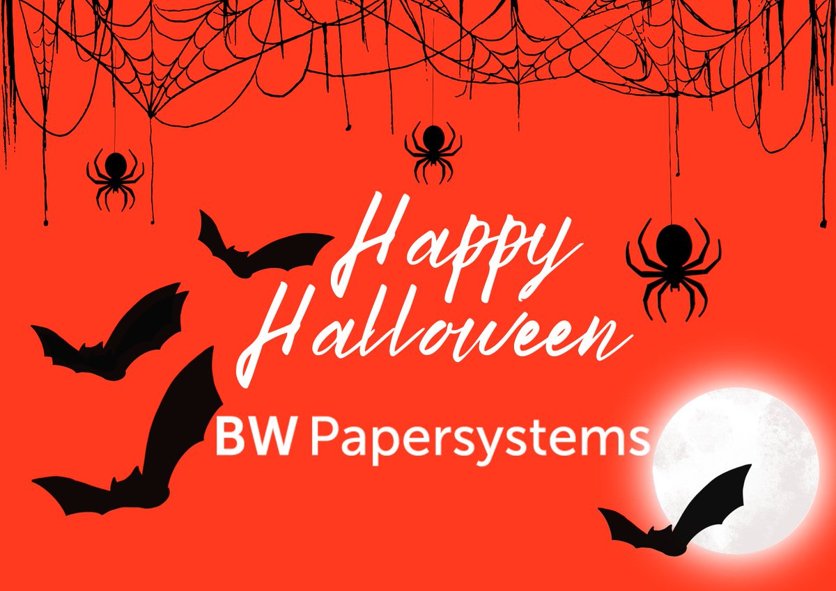 Happy Halloween, everyone! May your night be filled with spooky fun, creative costumes, and loads of treats!
