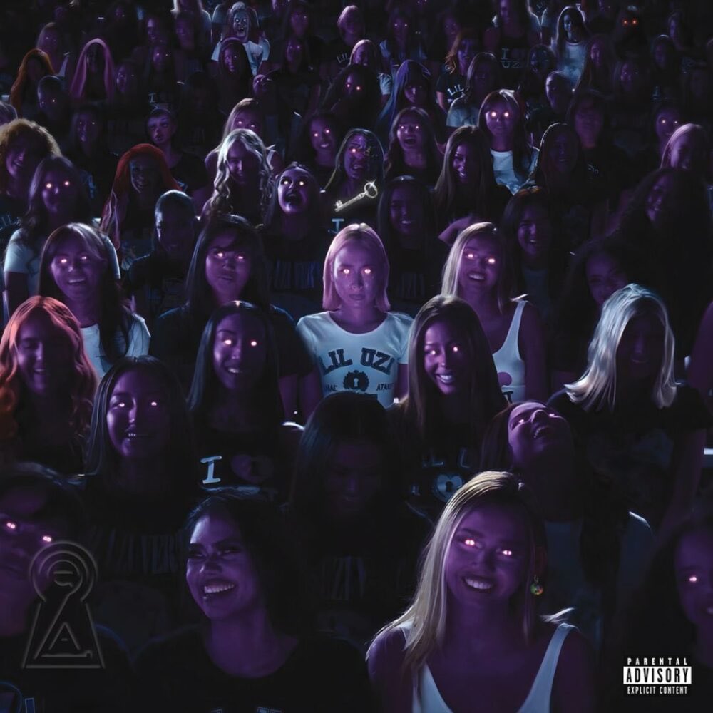 luvlonesome's tweet photo. If you play Eternal Atake at 10:58 PM EST 

it’ll transition right into Eternal atake 2 at 12:00 AM EST 

#EternalAtake2 #LilUziVert https://t.co/Qr4hffJfyH