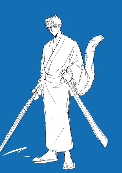 癖