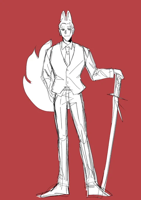 癖