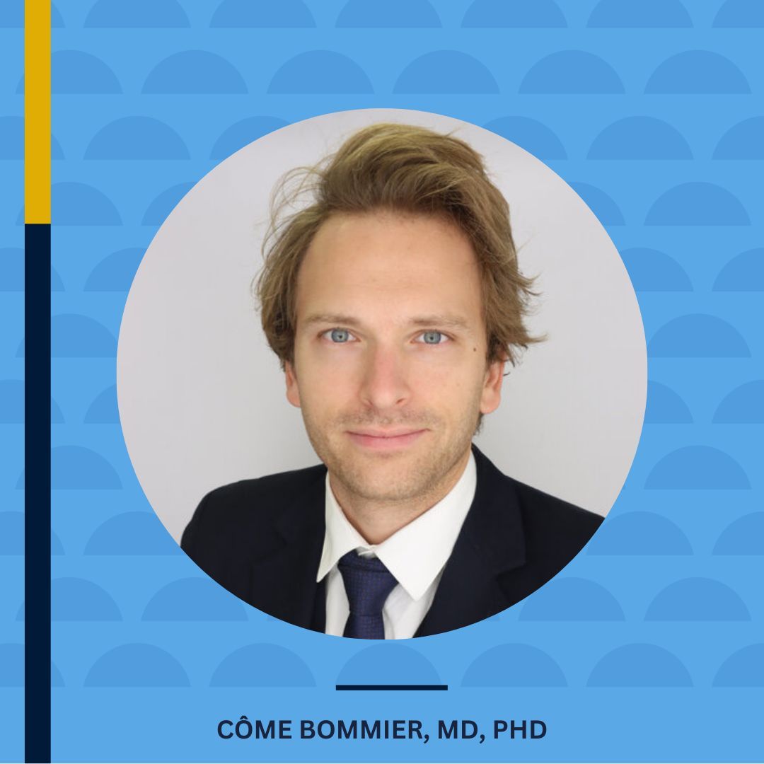 physicianswkly's tweet photo. @ComeBommier of @MayoClinic recently lead-authored a paper in @BloodJournal providing guidance to determine the validity of surrogate endpoints in clinical trials related to #HematologicMalignancies.
Read our interview with Dr. Bommier here: https://t.co/83XfljwN9G
#MedTwitter https://t.co/QJNuWfLlEi
