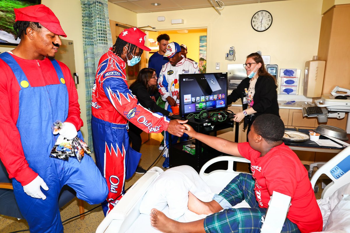 NYG in the Community tweet media