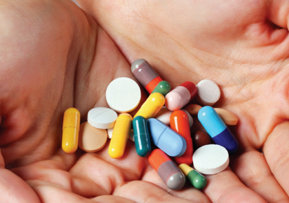 💊 Enhance your skills in safe and effective deprescribing! Learn a shared approach that empowers you to make informed decisions about medication management in our workshop.

Ready to improve patient care? Register here: cppe.ac.uk/programmes/l/d… #Deprescribing #PharmacyTraining