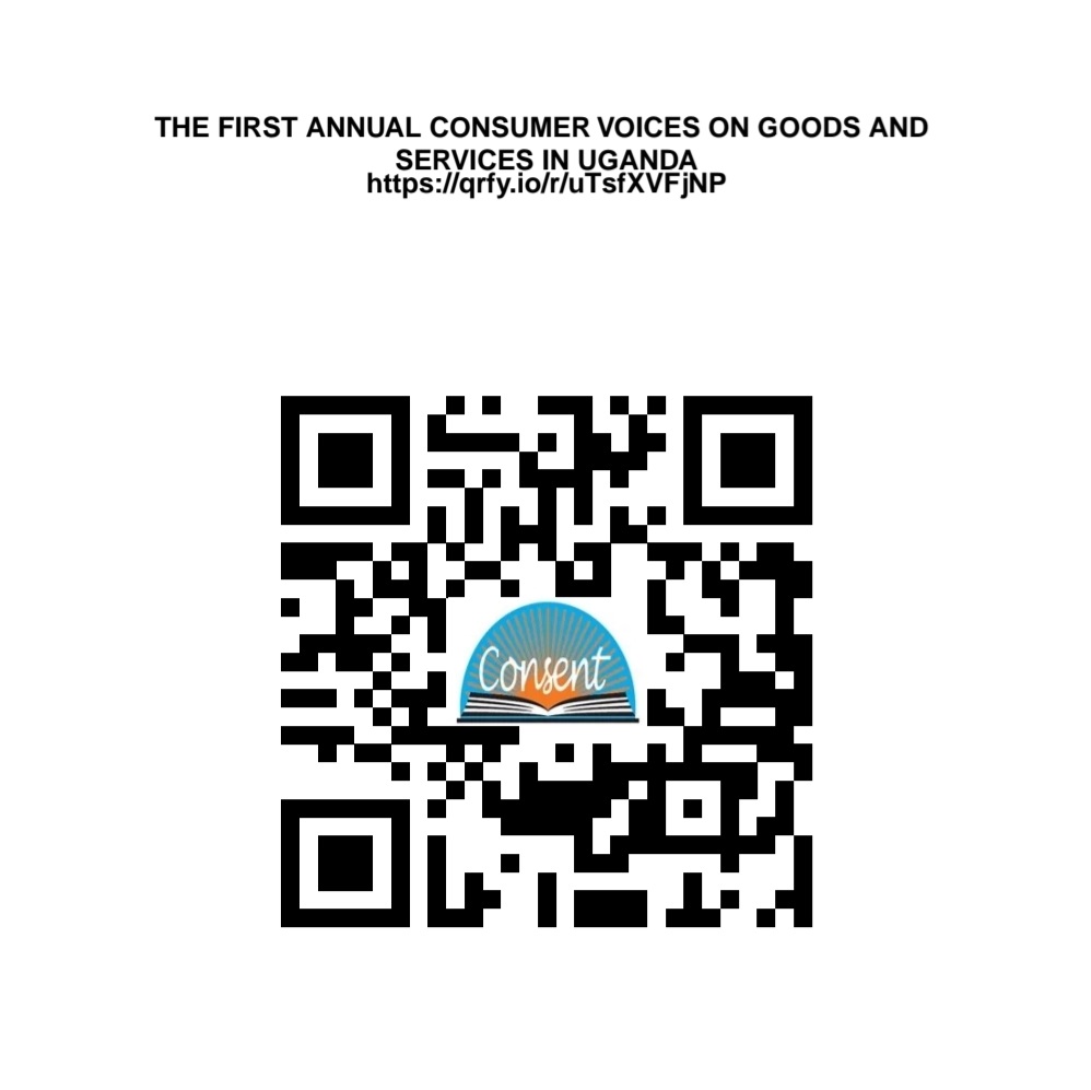 CONSENT🇺🇬 (@consentuganda) on Twitter photo For a detailed report on consumer voices on goods and services use the link above
<a href="/biovision_org/">Biovision Foundation</a>
<a href="/kimehenrich/">kimehenrich</a>
<a href="/ERA_Uganda/">ERA Uganda</a>
<a href="/UNBSug/">UNBS</a>
<a href="/Consumers_Int/">Consumers International</a>
<a href="/Consumers_Kenya/">Consumer Grassroots</a>
<a href="/ConsumerUCC/">UCC Consumer Affairs</a>
<a href="/MAAIF_Uganda/">MAAIF 🇺🇬</a>
<a href="/MinofHealthUG/">Ministry of Health- Uganda</a>
<a href="/MoICT_Ug/">Ministry of ICT&NG</a>
<a href="/nwscug/">NWSC 🇺🇬</a> @ronnetayebare <a href="/carlosbena91203/">carlos benard</a> <a href="/GedaUganda/">Gender-Environment & Development Action Uganda</a> For a detailed report on consumer voices on goods and services use the link above
<a href="/biovision_org/">Biovision Foundation</a>
<a href="/kimehenrich/">kimehenrich</a>
<a href="/ERA_Uganda/">ERA Uganda</a>
<a href="/UNBSug/">UNBS</a>
<a href="/Consumers_Int/">Consumers International</a>
<a href="/Consumers_Kenya/">Consumer Grassroots</a>
<a href="/ConsumerUCC/">UCC Consumer Affairs</a>
<a href="/MAAIF_Uganda/">MAAIF 🇺🇬</a>
<a href="/MinofHealthUG/">Ministry of Health- Uganda</a>
<a href="/MoICT_Ug/">Ministry of ICT&NG</a>
<a href="/nwscug/">NWSC 🇺🇬</a> @ronnetayebare <a href="/carlosbena91203/">carlos benard</a> <a href="/GedaUganda/">Gender-Environment & Development Action Uganda</a>