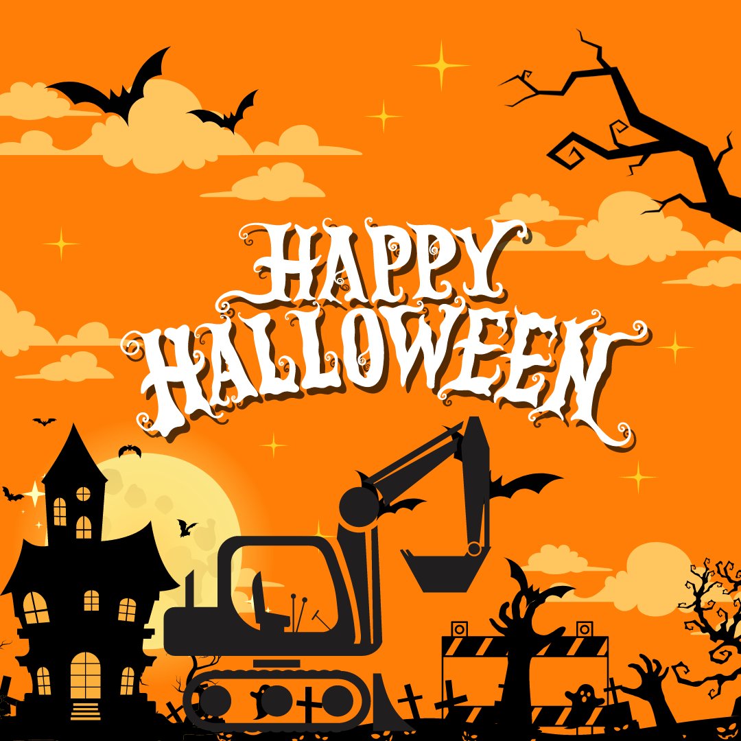 AtlanticEquip1's tweet photo. We wish everyone a safe and happy Halloween at Atlantic Equipment. Don’t let spooky hazards haunt your worksite—stay prepared with our top safety gear! https://t.co/mDz1LM1ZWc

#atlanticequipment #atlantic #atlanticeq #happyhalloween #halloween #constructionhalloween https://t.co/dtwg8GQynv