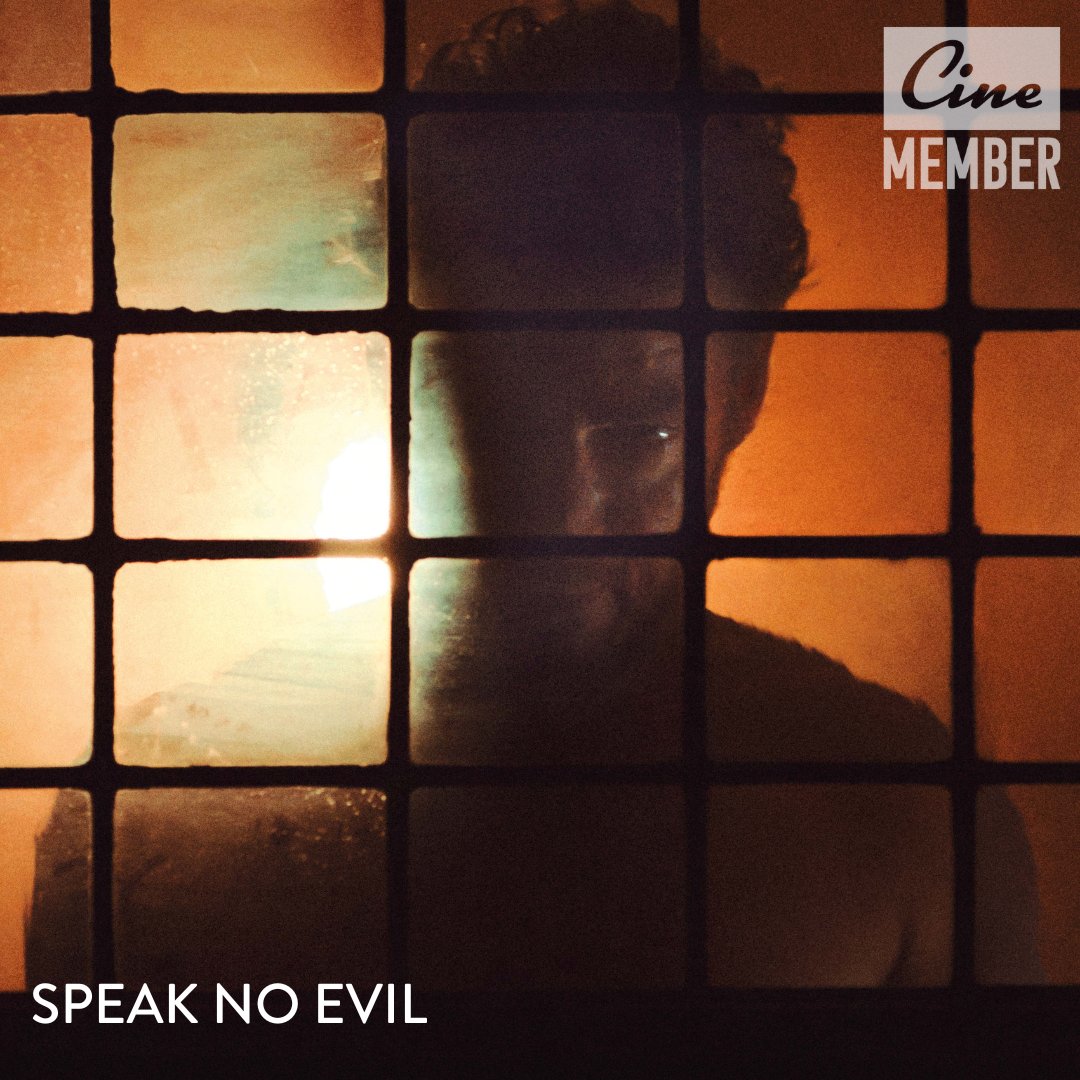 cinemember's tweet photo. Het is Halloween! 🎃 Weet je al wat je gaat kijken vanavond? Op #CineMember staan genoeg akelige horrorfilms, we tippen er een paar. Veel kijkplezier! 🧙♀️🩸🔪 #Halloween #Horrorfilm #Suspiria #GoodnightMommy #SpeakNoEvil #TheHouseThatJackBuilt #Filmtip #Arthouse #HetFilmhuisThuis https://t.co/3CZhSbxiWN