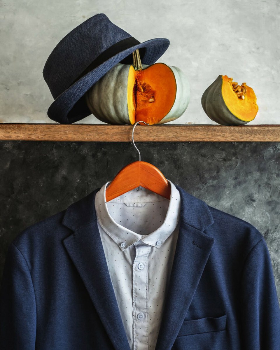 World Food Photography Awards (@foodphotoaward) on Twitter photo π When your pumpkin wants to be suited and booted for their Halloween outfit
π· 'Pumpkin Time' by KvΔta TrΔkovΓ‘, 2nd, MPB Award for Innovation, 2023 (<a href="/mpbcom/">MPB</a>)
#pumpkin #pumpkins #autumnphotography #halloween #foodphotography #foodstyling π When your pumpkin wants to be suited and booted for their Halloween outfit
π· 'Pumpkin Time' by KvΔta TrΔkovΓ‘, 2nd, MPB Award for Innovation, 2023 (<a href="/mpbcom/">MPB</a>)
#pumpkin #pumpkins #autumnphotography #halloween #foodphotography #foodstyling