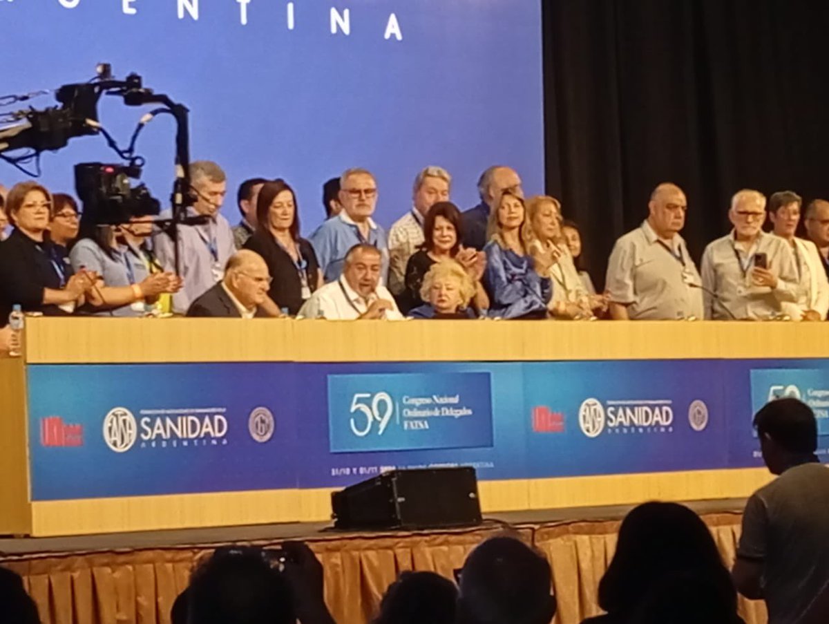 Sergio Oyhamburu tweet media