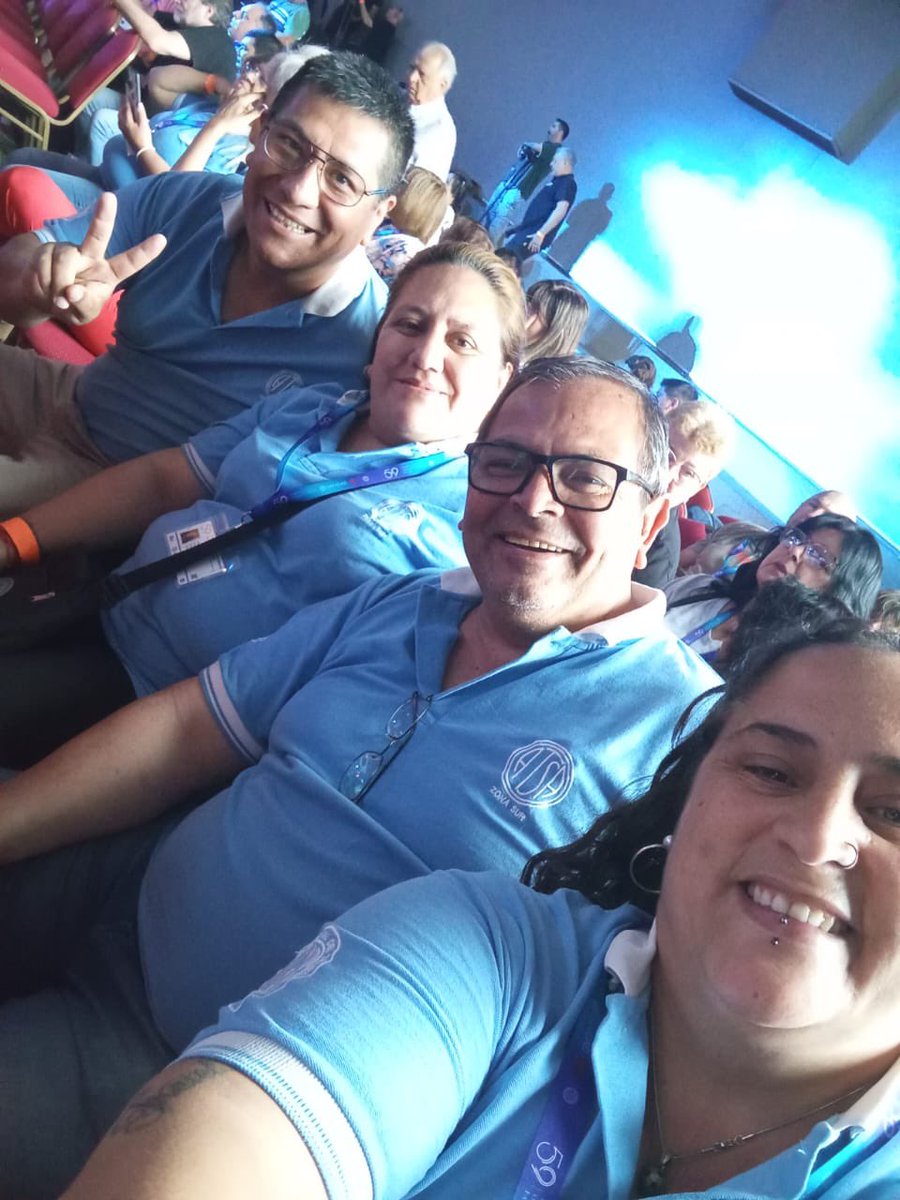 Sergio Oyhamburu tweet media