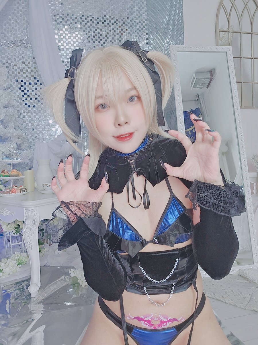 Tsukiya3's tweet photo. 悪魔です👿
#HappyHalloween https://t.co/LQQQilnuEu
