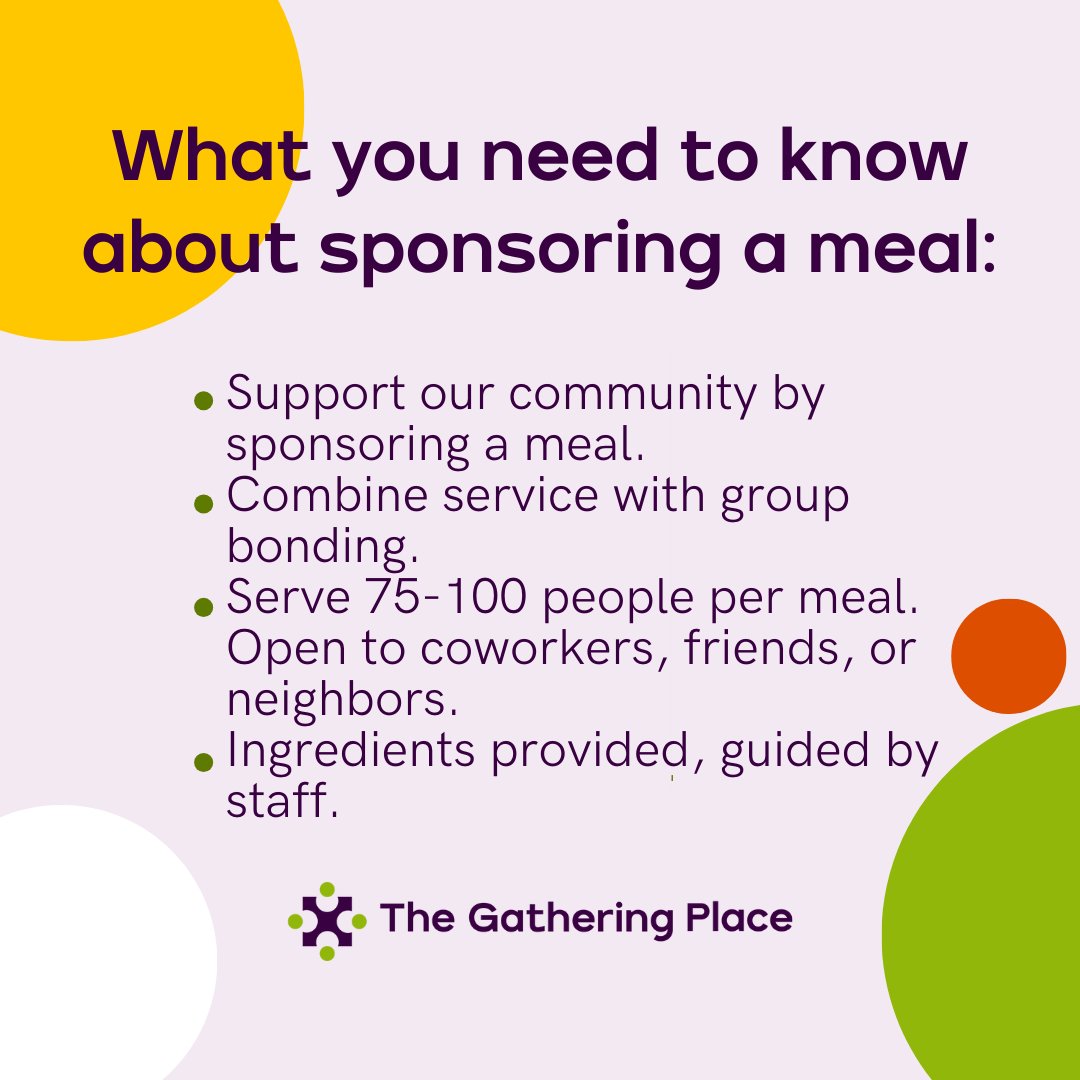 Happy Halloween! Food insecurity is truly frightening.

Looking for ways to give back to your community? Gather your crew and make a difference! This season, let’s tackle something scary: food insecurity. Click the link to connect with our team today: bit.ly/2MYDBQg