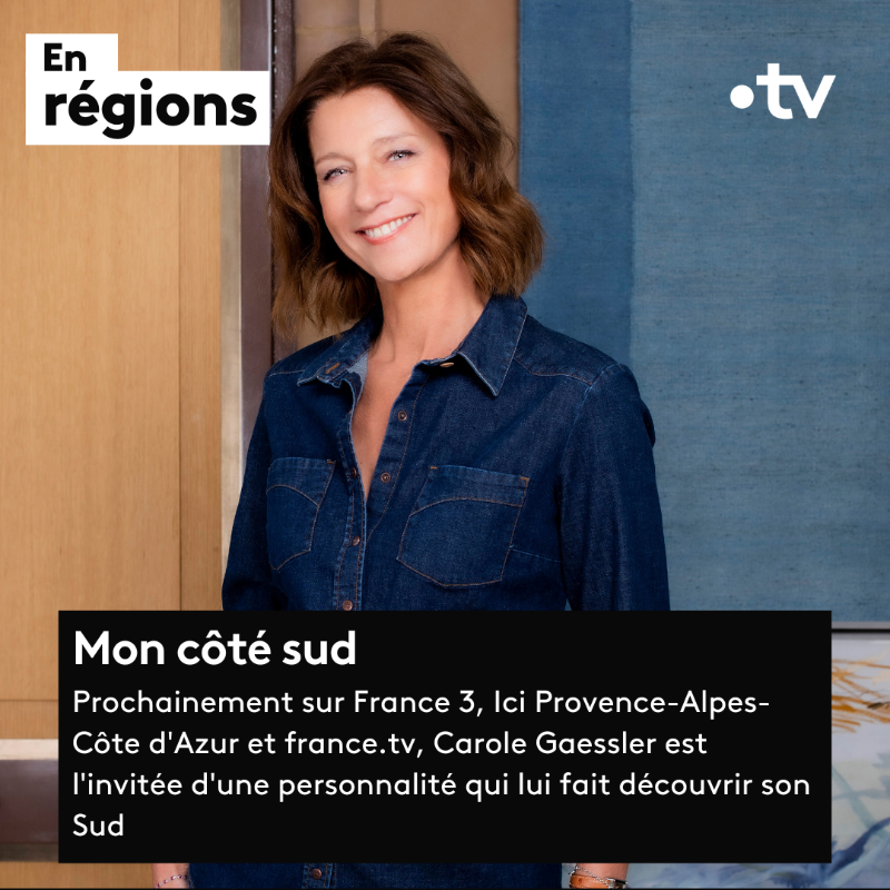 Francetele's tweet photo. 🔵 📺 #Ici | On n’a pas fini de vous étonner avec nos programmes portés par nos équipes en régions ! 

Nouveaux visages, nouveaux formats et nouvelles ambitions éditoriales seront bientôt à découvrir sur nos antennes. 🙌