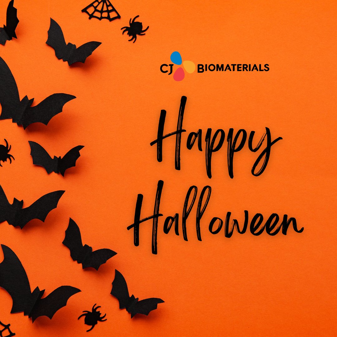 CJ BIOMATERIALS, Inc. tweet media