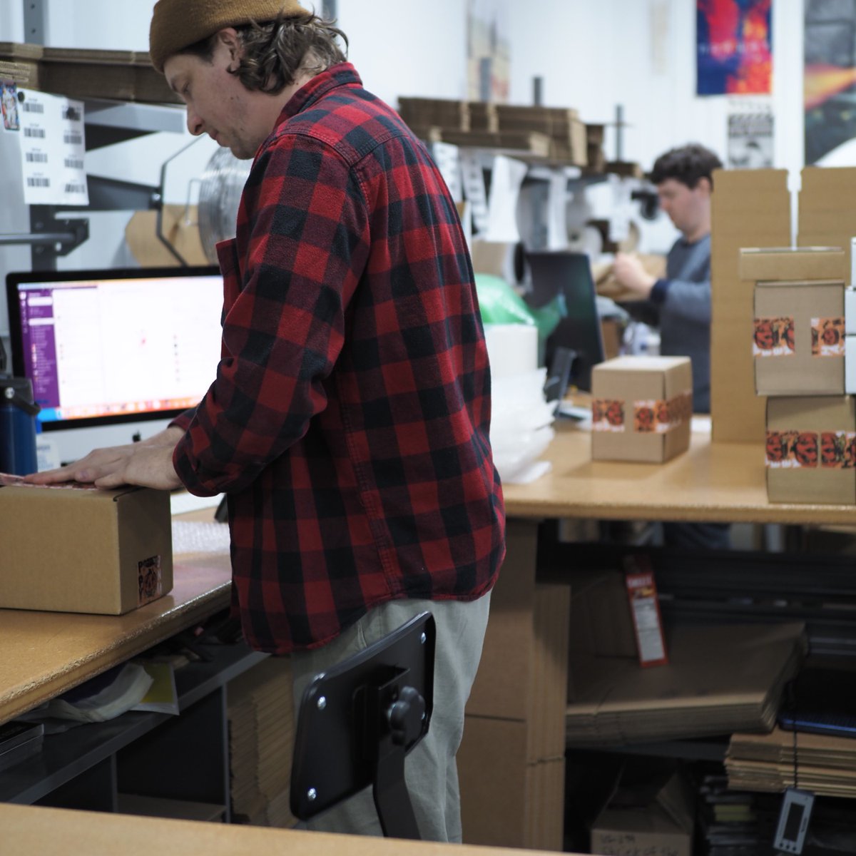 Vinegar Syndrome tweet media