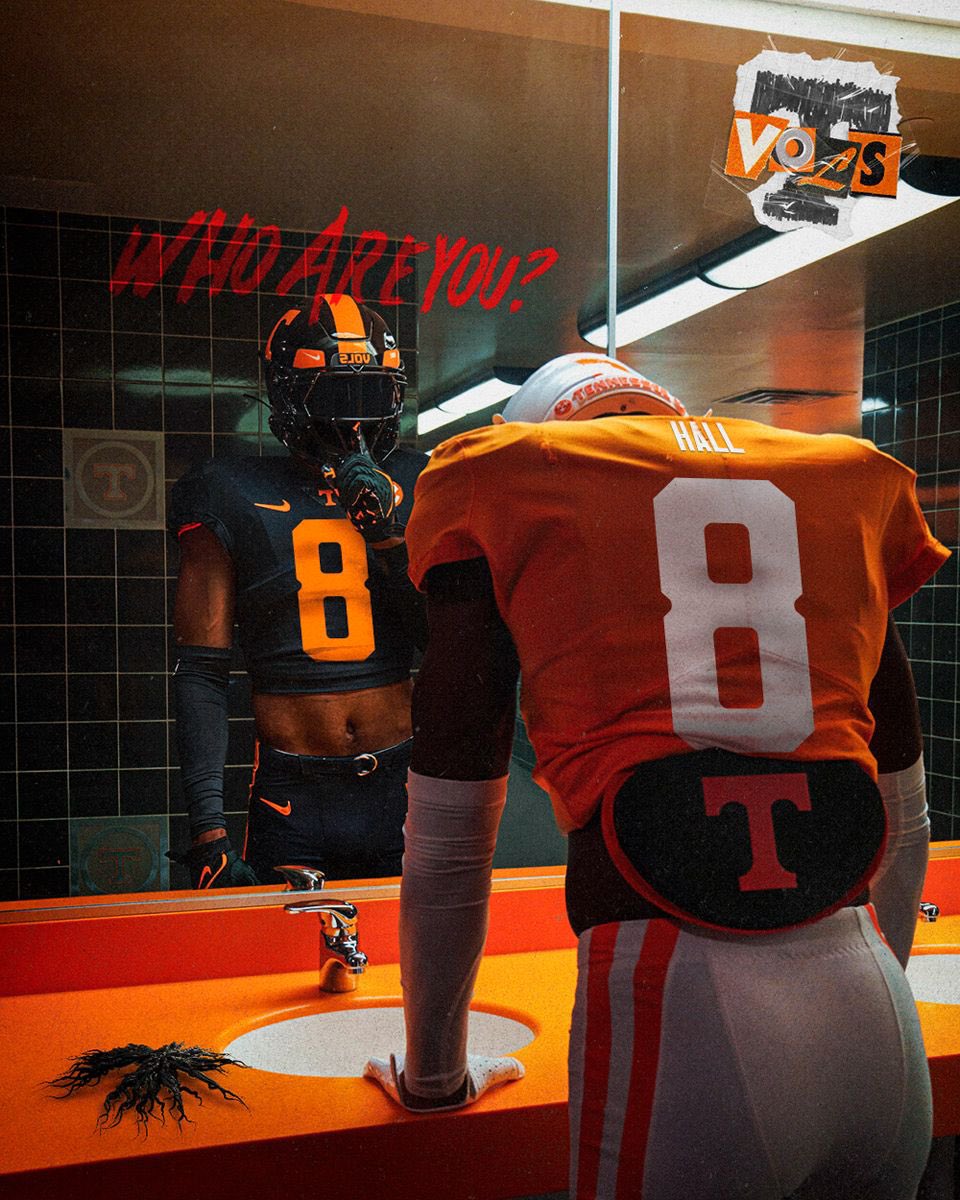 I’ll be attending the <a href="/Vol_Football/">Tennessee Football</a> game this weekend in Knoxville. <a href="/coachjoshheupel/">Josh Heupel</a> <a href="/GoVols247/">GoVols247</a> <a href="/CoachKelseyPope/">Kelsey Pope</a> <a href="/maxwellthurmond/">Max Thurmond</a> 
<a href="/HatfieldQuin/">Quin Hatfield</a> <a href="/amanirichburg88/">Coach Cap</a> <a href="/Todd_C_08/">Todd Cunningham</a> <a href="/Jdjacks45/">Joshua Jackson</a> <a href="/ccesfootball/">Christ Church Football</a> @RivalsWardlaw <a href="/HaleMcGranahan/">Hale McGranahan</a> <a href="/MohrRecruiting/">Brian Mohr</a> <a href="/HighSchoolBlitz/">High School Blitz</a>