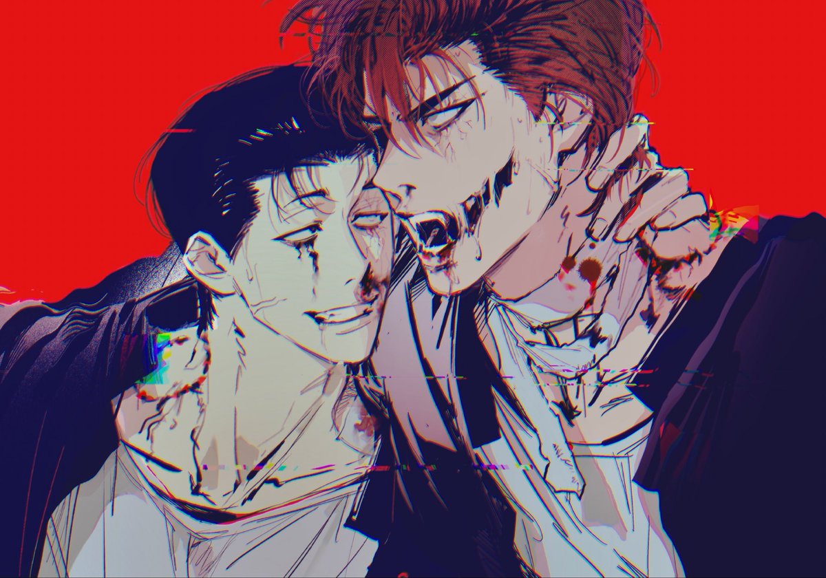 ⁉️🧟‍♂️…
❤️💙❤️