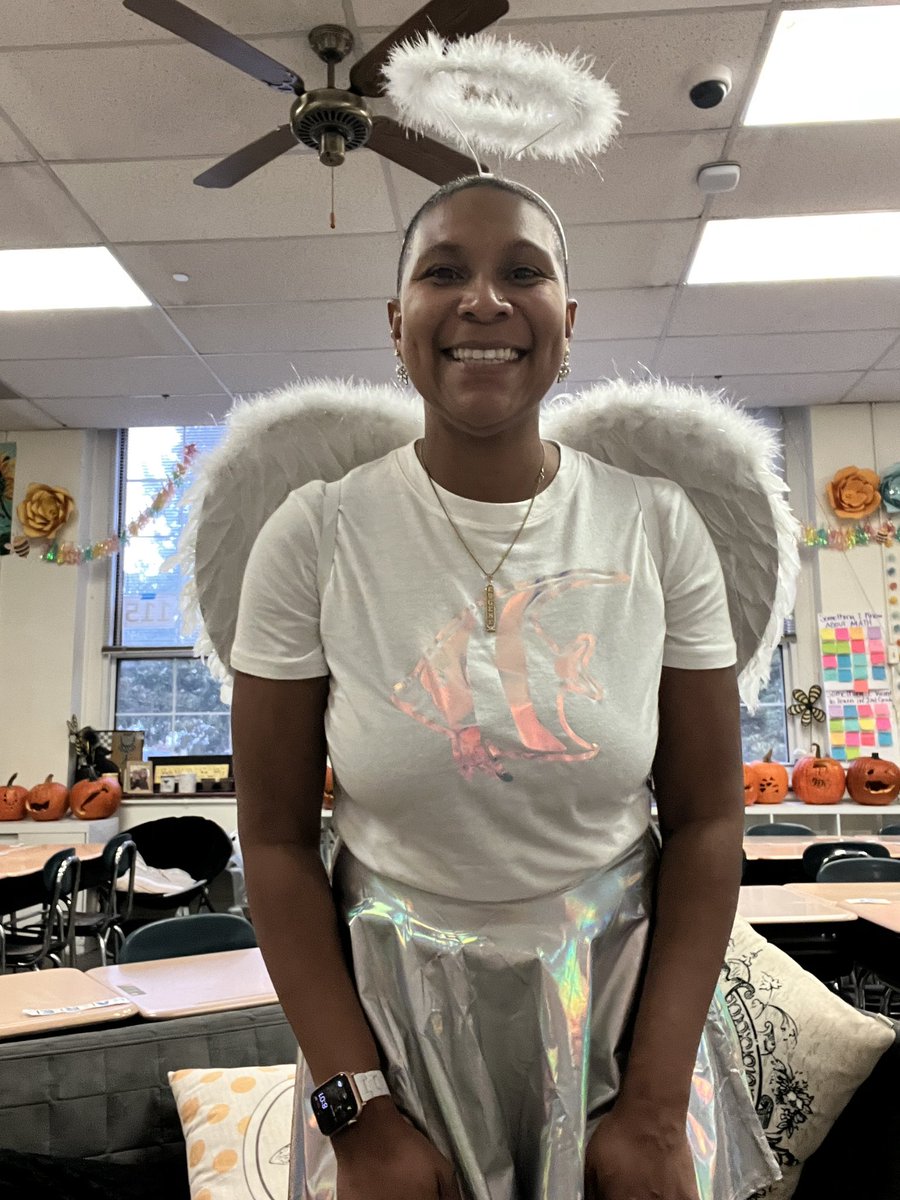 JaNekka Hutchinson, Ed.D. tweet media