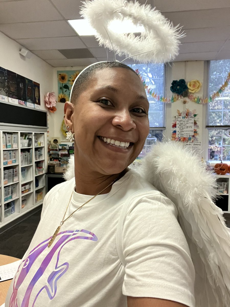 JaNekka Hutchinson, Ed.D. tweet media