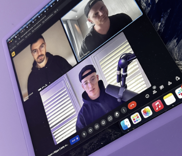 Jackson Blackledge tweet media