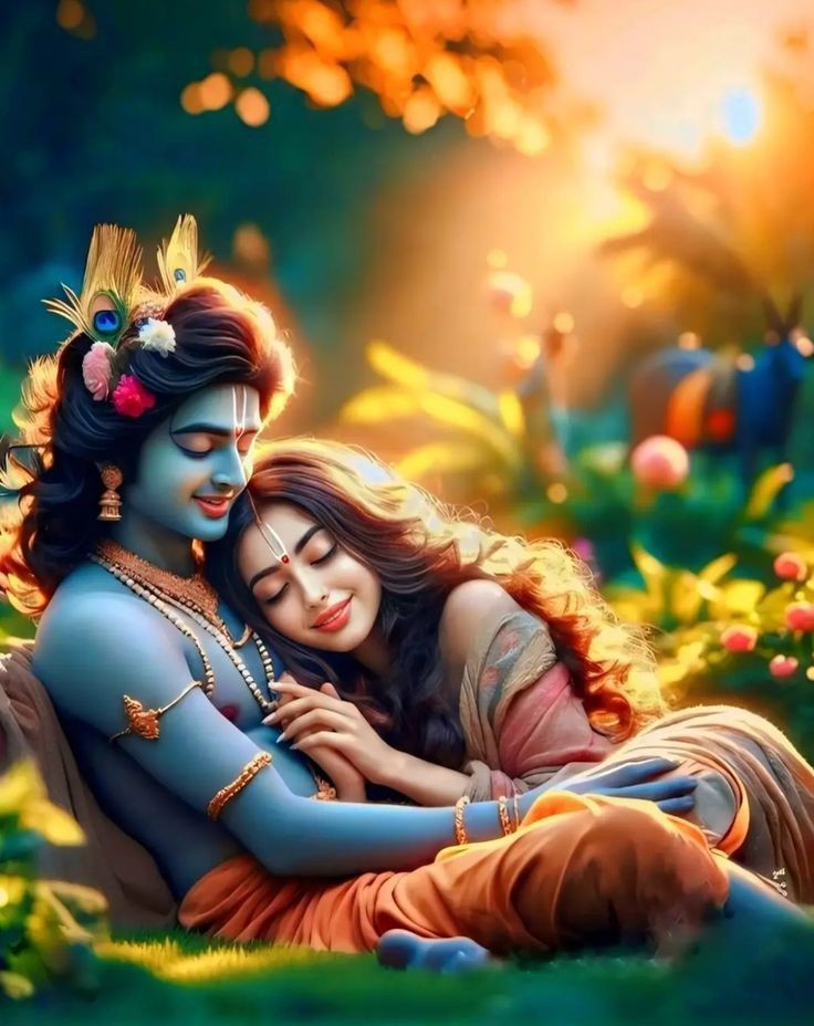 Hansodilse's tweet photo. Jay shree Krishna 🥰🥰👍
               Jay shree shyam 🥰🥰💐 https://t.co/ftpnrNiyi6