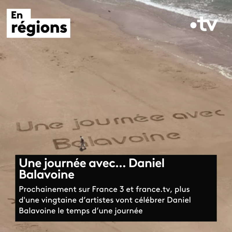 Francetele's tweet photo. 🔵 📺 #Ici | On n’a pas fini de vous étonner avec nos programmes portés par nos équipes en régions ! 

Nouveaux visages, nouveaux formats et nouvelles ambitions éditoriales seront bientôt à découvrir sur nos antennes. 🙌