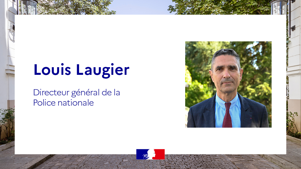 Ministère de l'Intérieur tweet media