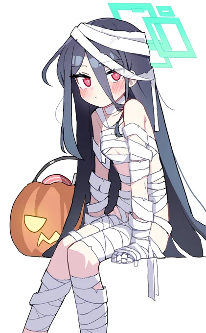 #Halloween할로윈 케이 