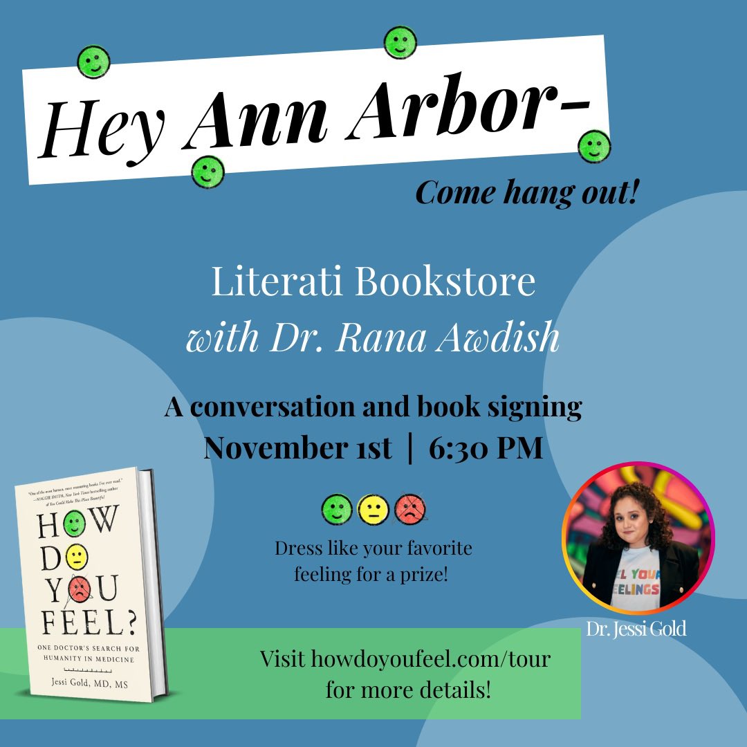 Jessi Gold MD MS tweet media