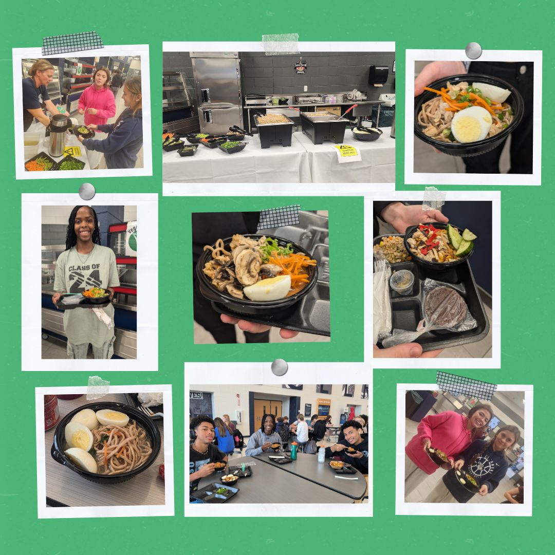 West Clermont Child Nutrition tweet media