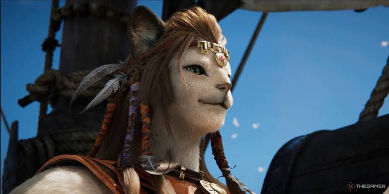 Genki_JPN's tweet photo. Yoshi-P asks FF14 fans to stop personal attacks against his staff! #FF14

“I’m afraid one of our staff members received very negative comments and it almost felt like a personal attack, which breaks my heart, because she worked really hard and these criticisms were not constructive at all.”

“I wanted to reiterate that, please refrain from personal attacks against our staff.”

“What you like or don’t like is definitely up to you. But I think it’s just sad to see this attacking of other people if they don’t agree with you.”

https://t.co/VXpGDdd0IC