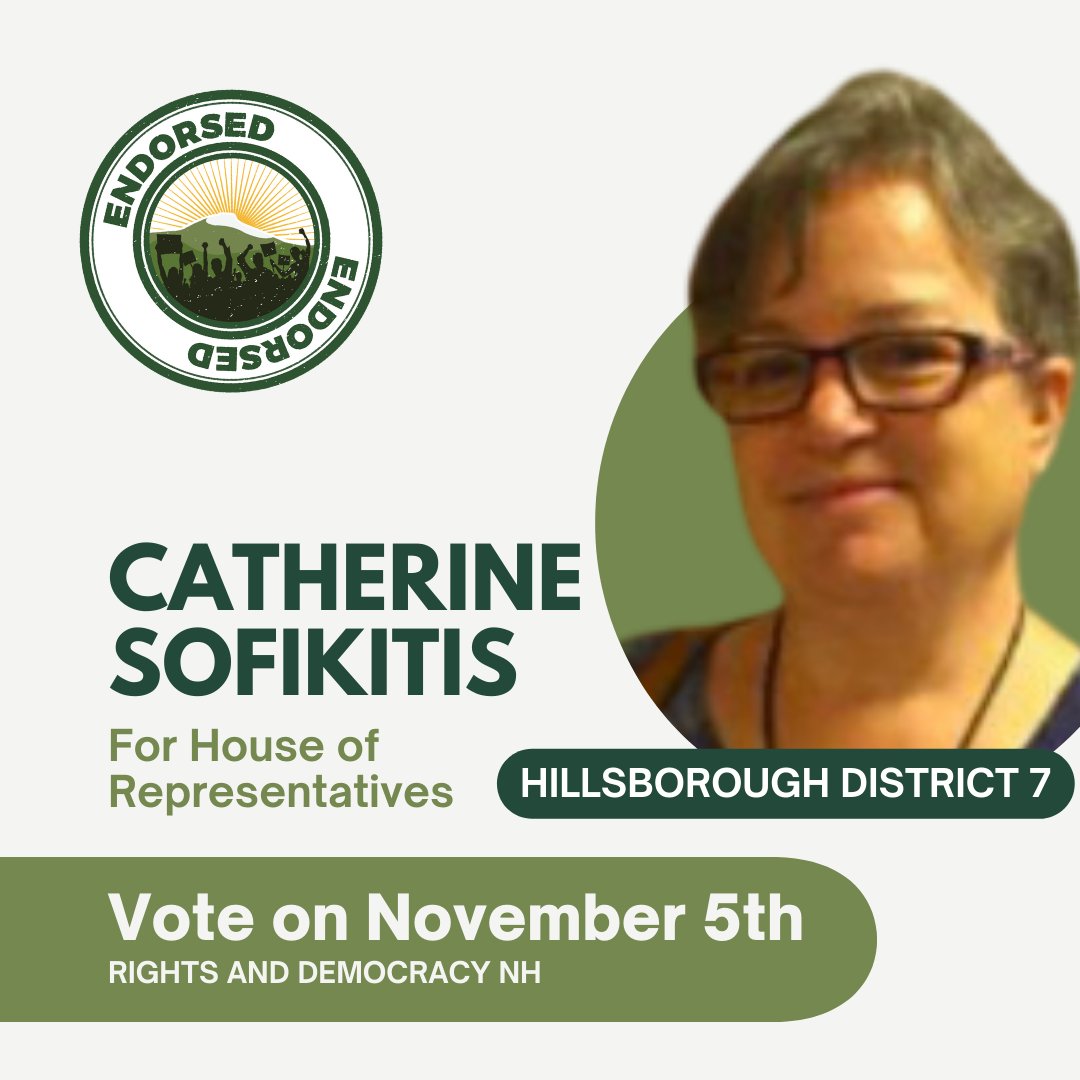 Rights & Democracy tweet media