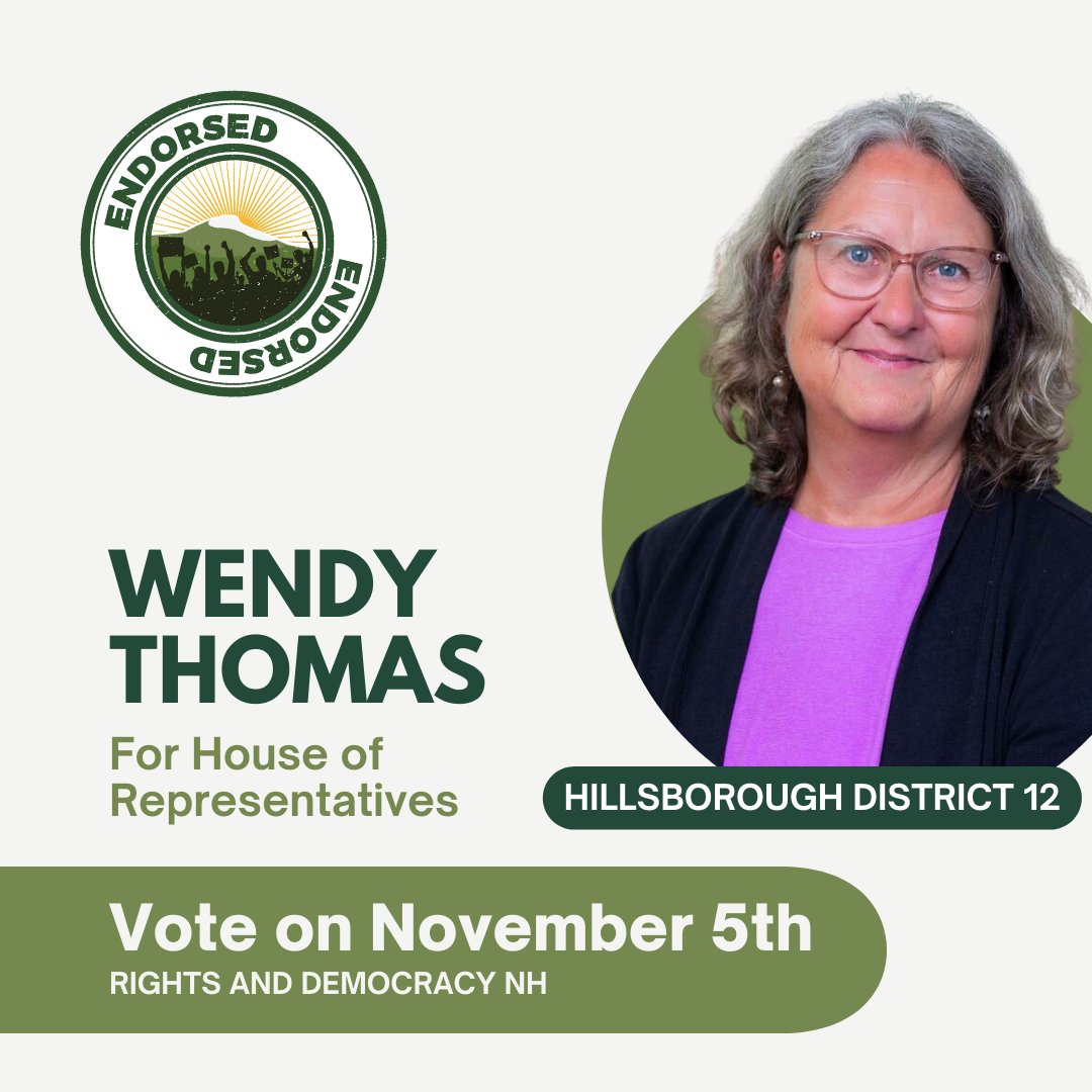 Rights & Democracy tweet media