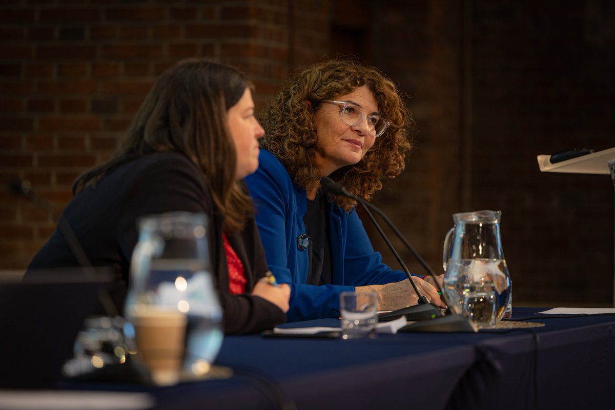 We were very pleased to have the Rt Hon Dame Diana Johnson MP, Minister for Policing, Fire and Crime Prevention, speaking at our General Meeting.  Her speech was followed by a positive and useful Q&amp;A session with our members, led by APCC Chair Emily Spurrell.