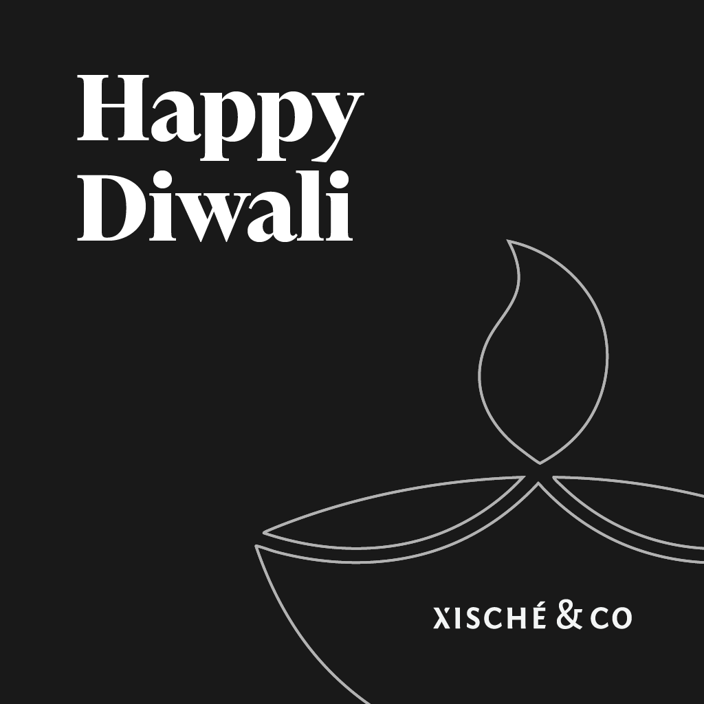 Wishing you and your loved ones a very Happy Diwali! 🪔

May this Festival of Lights fill your home with joy, warmth, and prosperity.
.
.
#Xische #HappyDiwali #Diwali2024 #FestivalOfLights